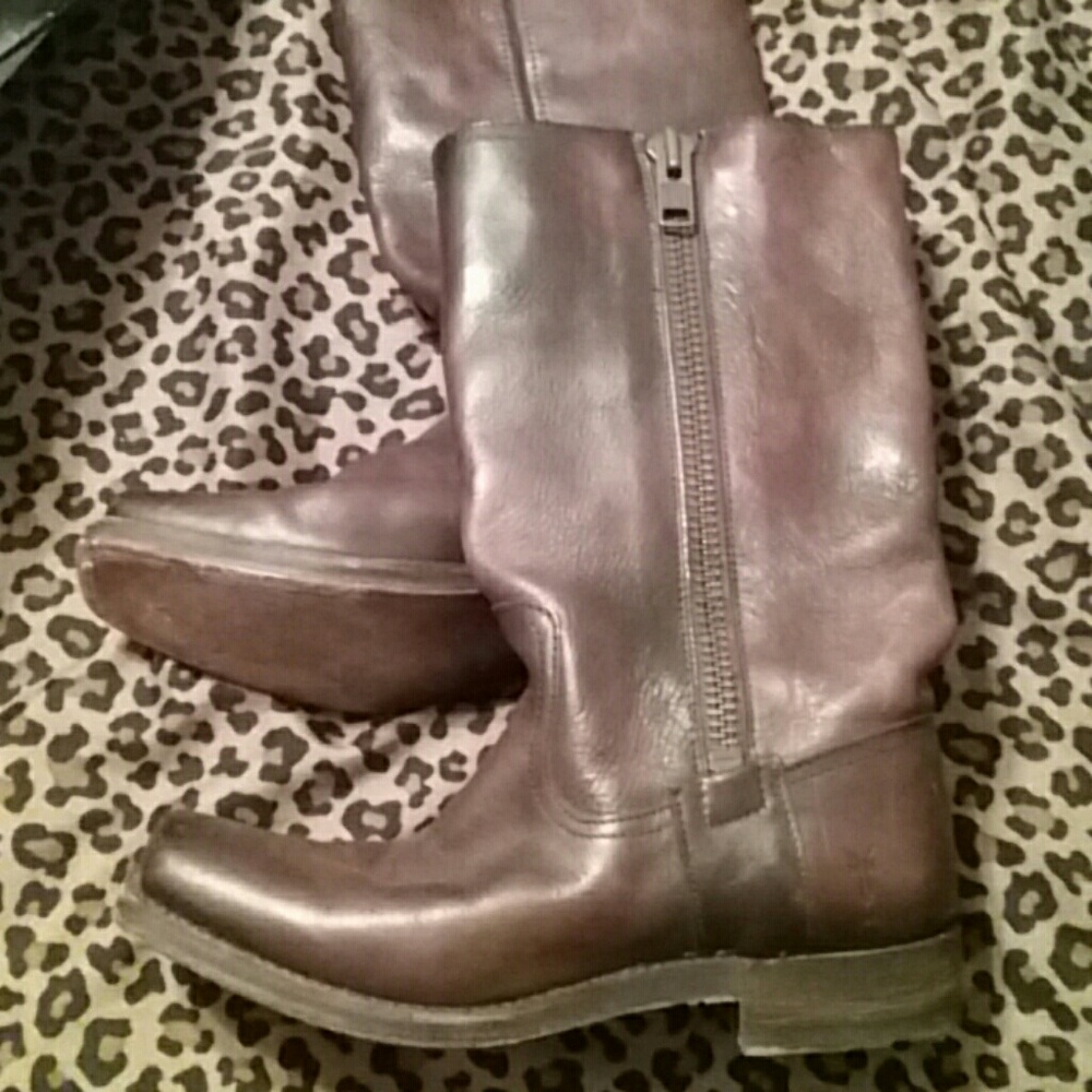 Frye boots